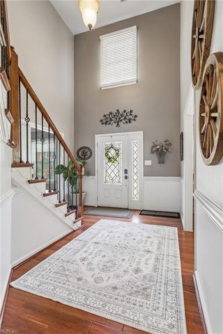 209 Hounds CHSE, Yorktown, VA 23693