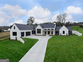 1350 A J Land Road, Canton, GA 30115