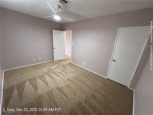 400 Bonanza Way, Las Vegas, NV 89101