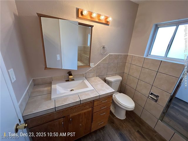 400 Bonanza Way, Las Vegas, NV 89101