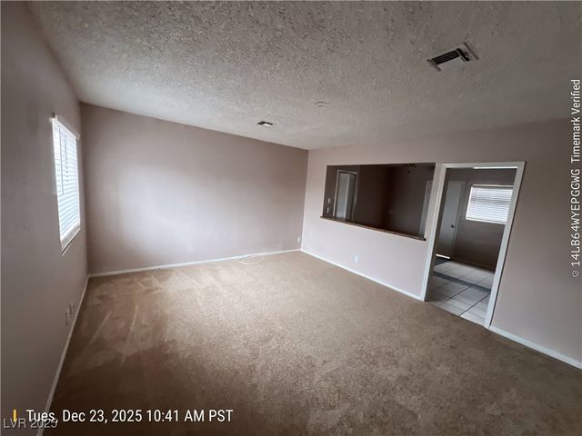 400 Bonanza Way, Las Vegas, NV 89101