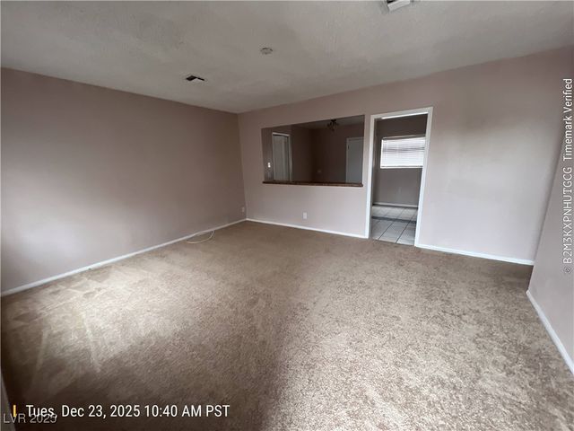 400 Bonanza Way, Las Vegas, NV 89101