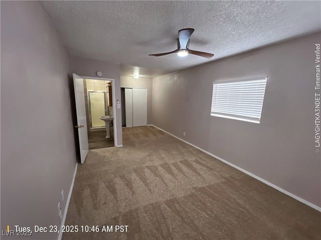 400 Bonanza Way, Las Vegas, NV 89101