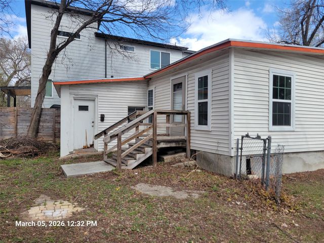 2000 Alamo ST, Austin, TX 78722
