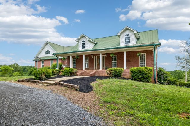 6701 McCormick Ridge Rd, Whitleyville, TN 38588