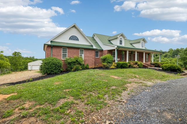 6701 McCormick Ridge Rd, Whitleyville, TN 38588