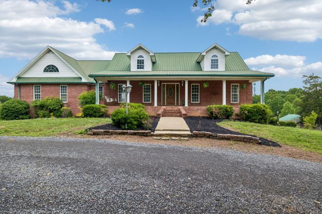 6701 McCormick Ridge Rd, Whitleyville, TN 38588