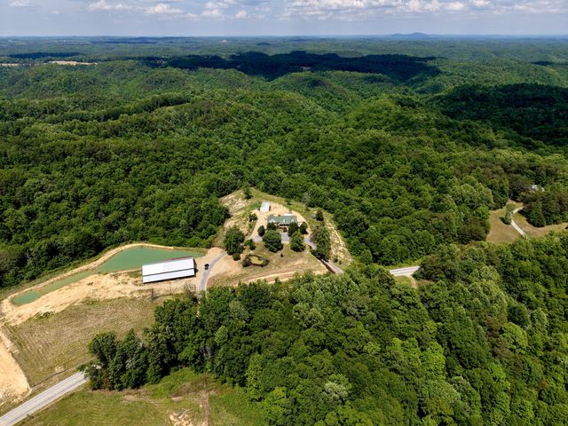 6701 McCormick Ridge Rd, Whitleyville, TN 38588