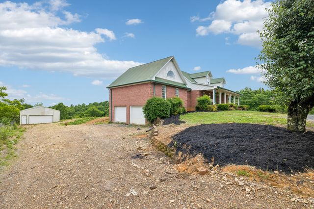 6701 McCormick Ridge Rd, Whitleyville, TN 38588