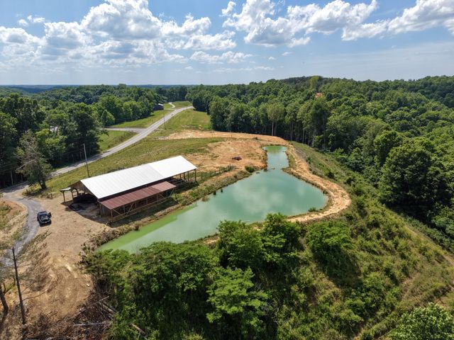 6701 McCormick Ridge Rd, Whitleyville, TN 38588