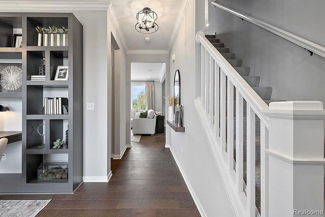 1921 Elizabeth Lane, Superior Charter Township, MI 48198