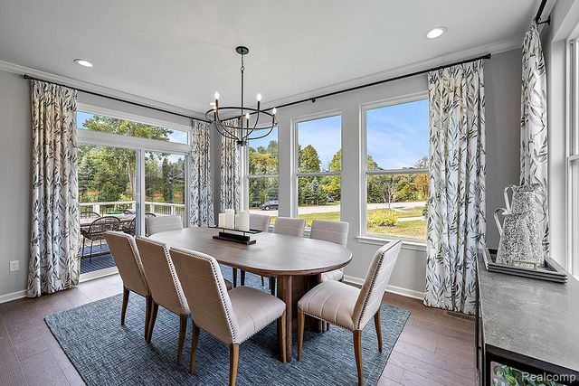 1921 Elizabeth Lane, Superior Charter Township, MI 48198