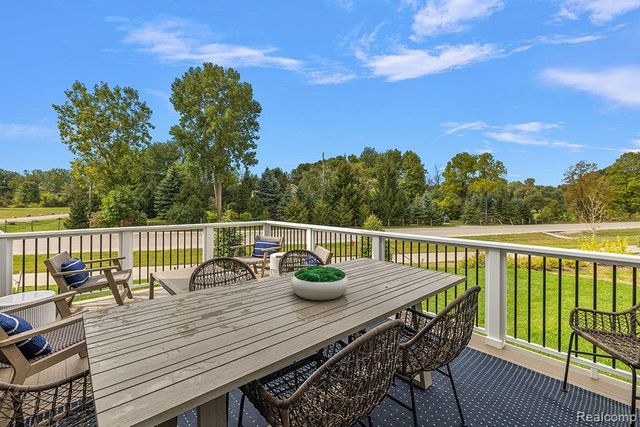 1921 Elizabeth Lane, Superior Charter Township, MI 48198