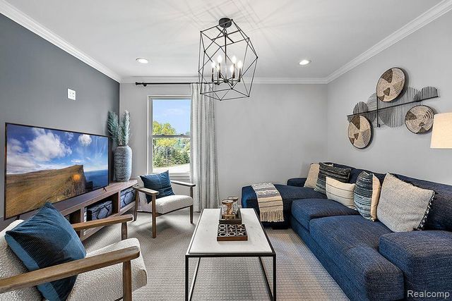 1921 Elizabeth Lane, Superior Charter Township, MI 48198