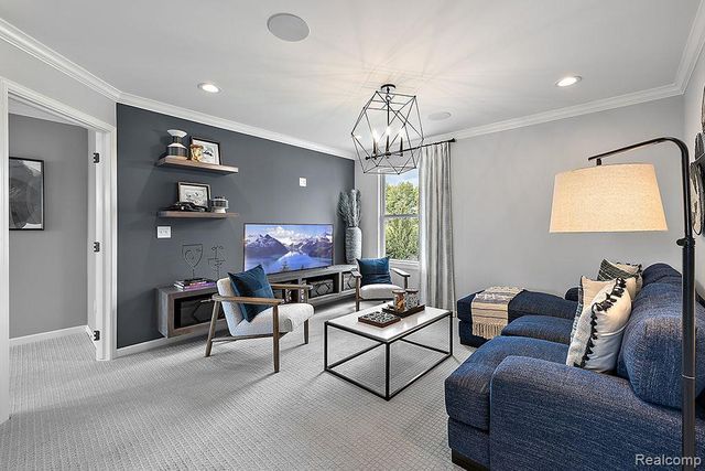 1921 Elizabeth Lane, Superior Charter Township, MI 48198