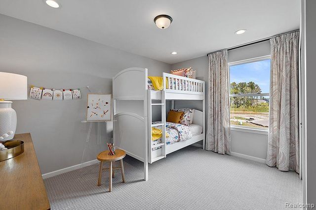 1921 Elizabeth Lane, Superior Charter Township, MI 48198