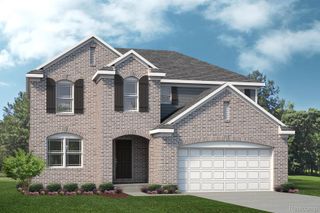 1921 Elizabeth Lane, Superior Charter Township, MI 48198