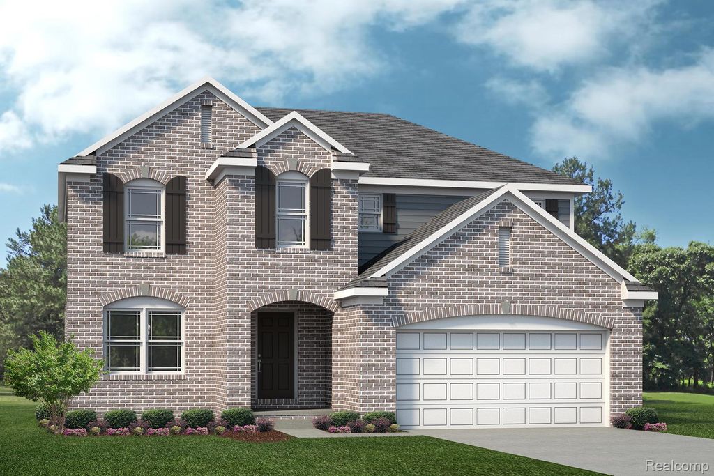 1921 Elizabeth Lane, Superior Charter Township, MI 48198