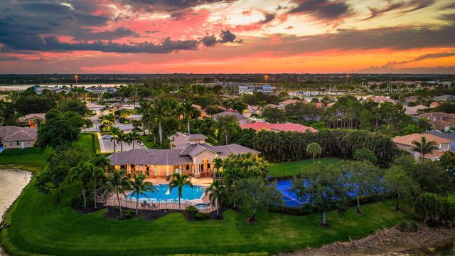 1493 Stonehaven Estates Drive, West Palm Beach, FL 33411
