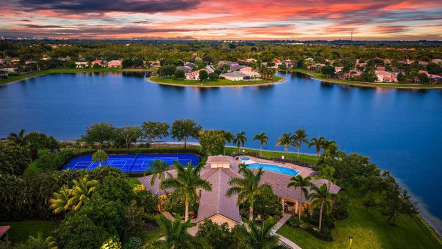 1493 Stonehaven Estates Drive, West Palm Beach, FL 33411