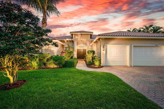 1493 Stonehaven Estates Drive, West Palm Beach, FL 33411