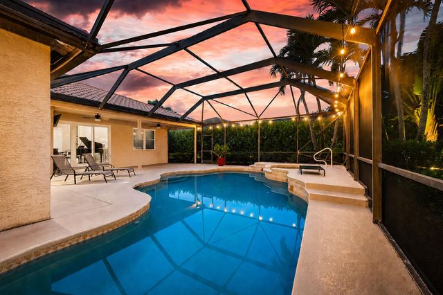 1493 Stonehaven Estates Drive, West Palm Beach, FL 33411