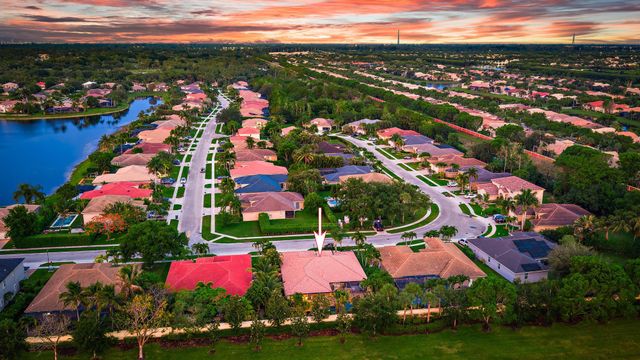 1493 Stonehaven Estates Drive, West Palm Beach, FL 33411