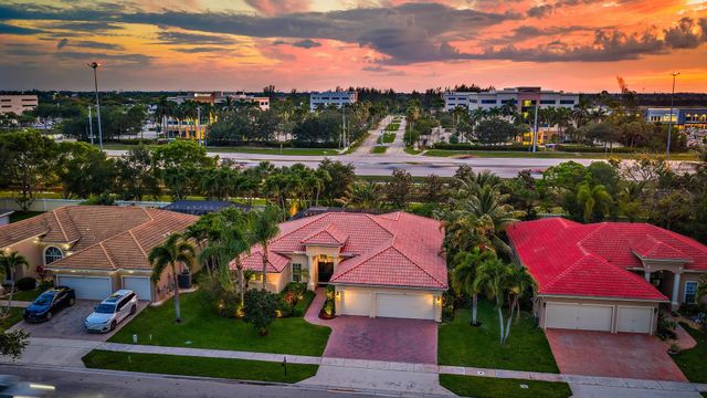 1493 Stonehaven Estates Drive, West Palm Beach, FL 33411