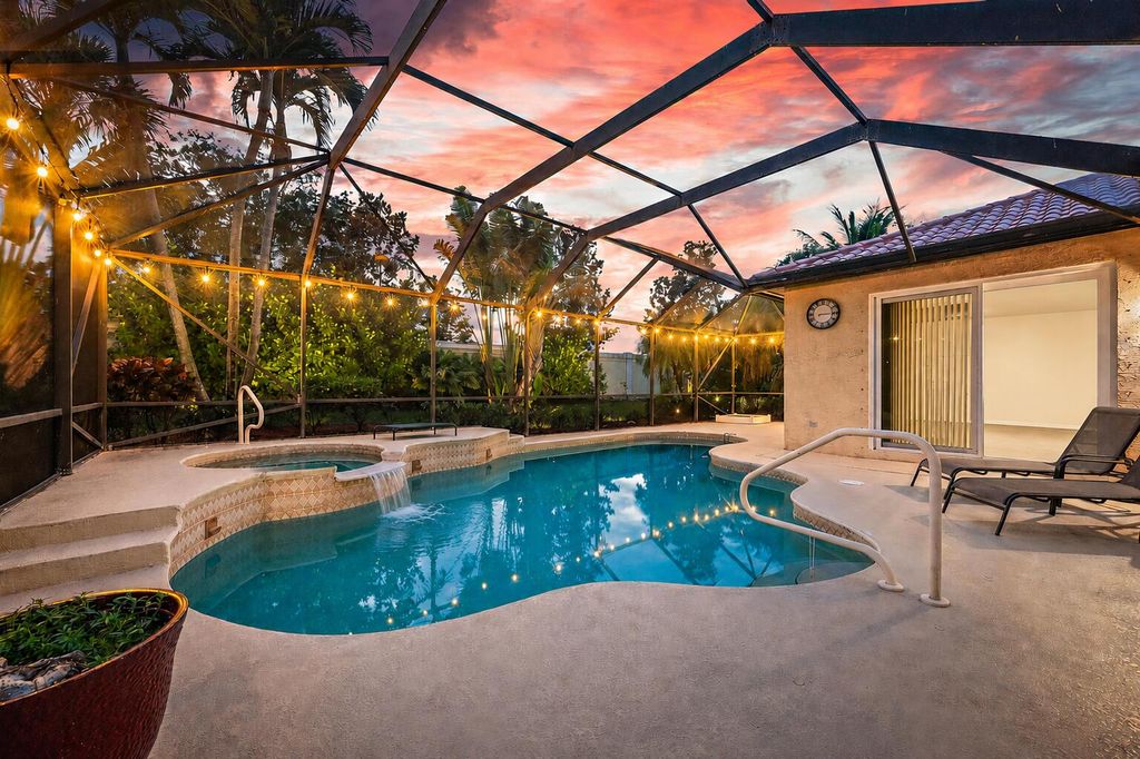 1493 Stonehaven Estates Drive, West Palm Beach, FL 33411