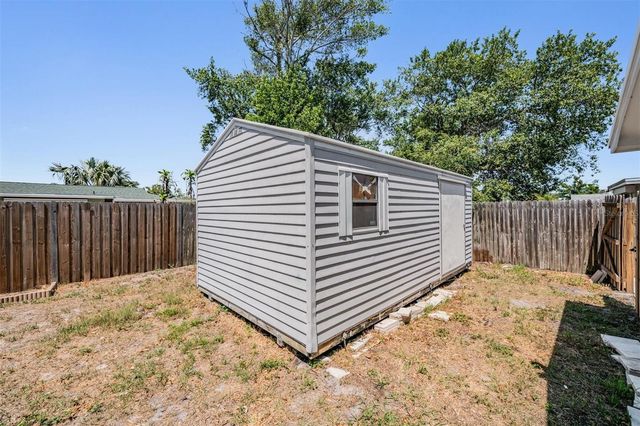 3249 MERITA DRIVE, Holiday, FL 34691