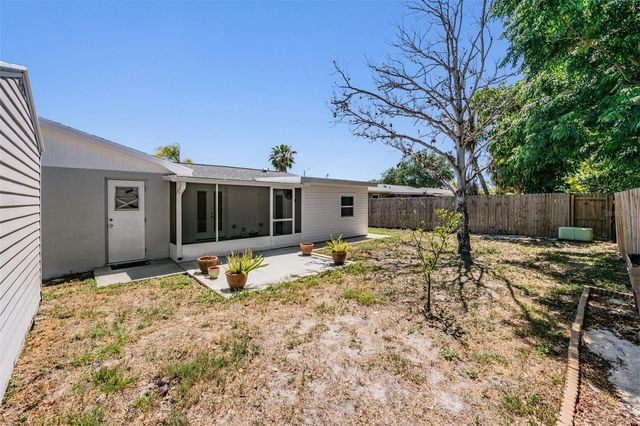 3249 MERITA DRIVE, Holiday, FL 34691