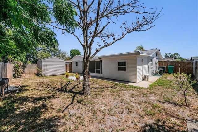 3249 MERITA DRIVE, Holiday, FL 34691