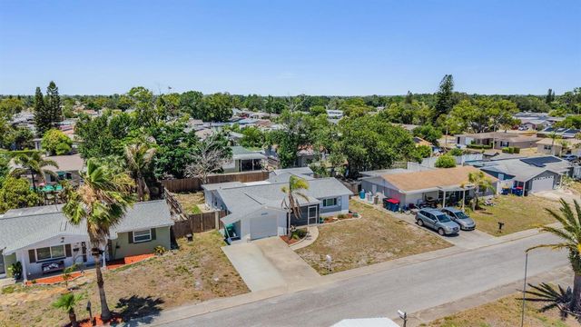 3249 MERITA DRIVE, Holiday, FL 34691