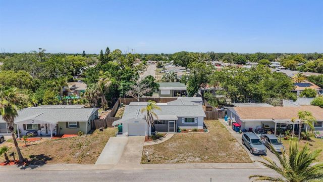 3249 MERITA DRIVE, Holiday, FL 34691