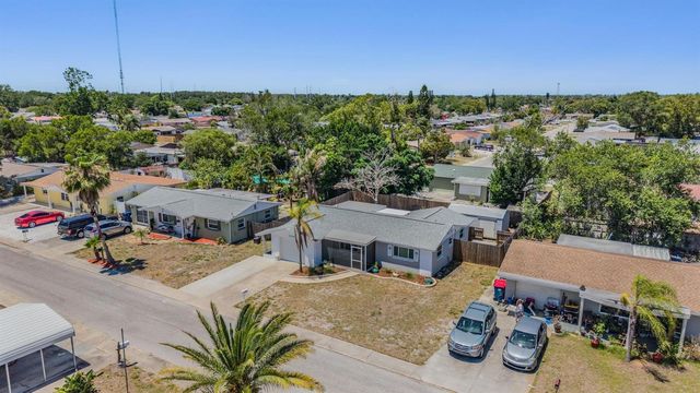 3249 MERITA DRIVE, Holiday, FL 34691
