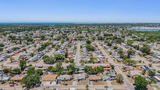 3249 MERITA DRIVE, Holiday, FL 34691