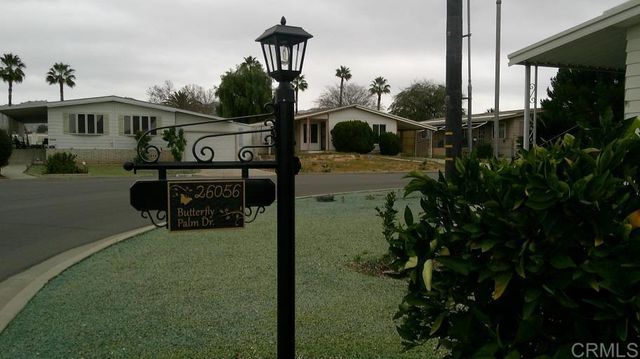 26056 Butterfly Palm Dr, Homeland, CA 92548