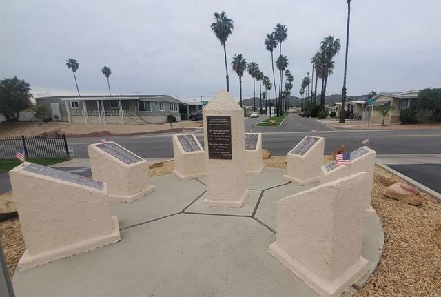 26056 Butterfly Palm Dr, Homeland, CA 92548