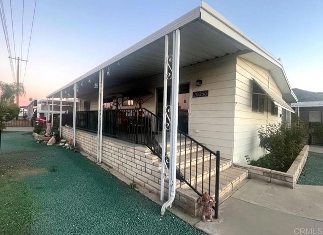 26056 Butterfly Palm Dr, Homeland, CA 92548