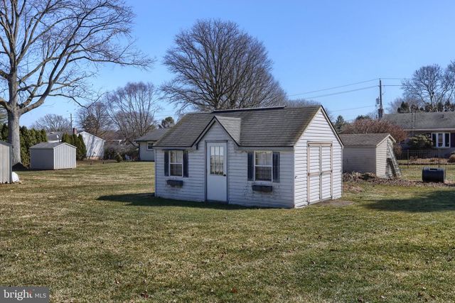 60 NORFOLK LN, Lebanon, PA 17042