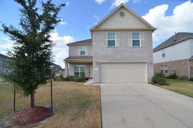 19038 Winding Stream Lane, Houston, TX 77084