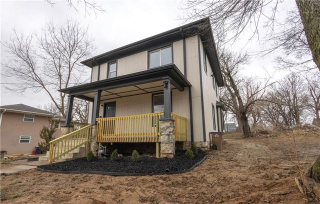 2130 E 24th Street, Kansas City, MO 64123