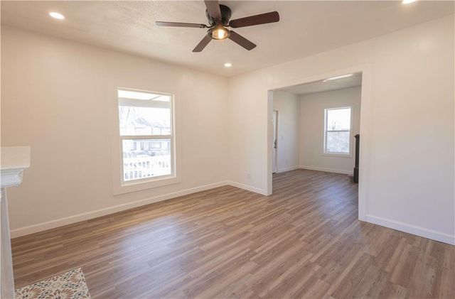 2130 E 24th Street, Kansas City, MO 64123