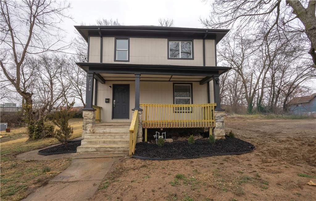 2130 E 24th Street, Kansas City, MO 64123