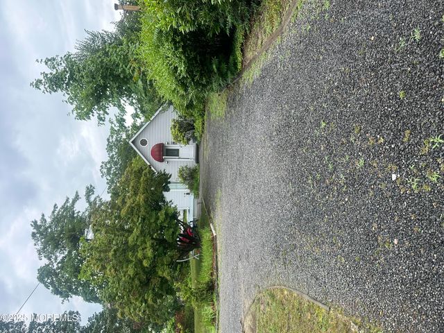 36 Whalepond Road rear, Ocean Twp, NJ 07755