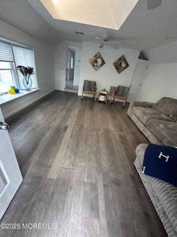 36 Whalepond Road rear, Ocean Twp, NJ 07755