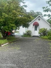 36 Whalepond Road rear, Ocean Twp, NJ 07755