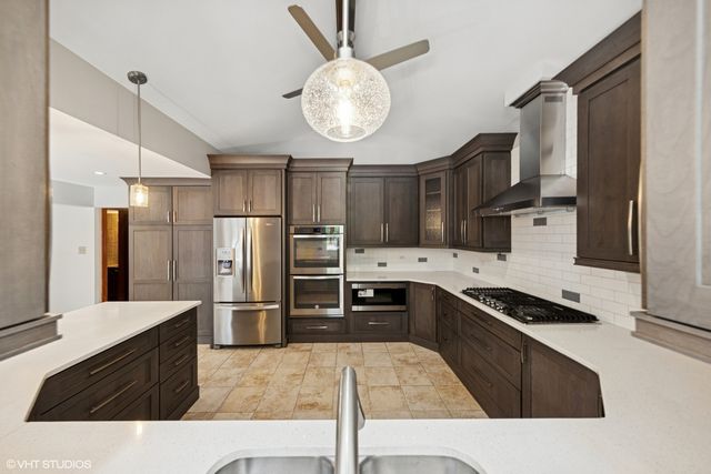 17730 Brook Hill Drive, Orland Park, IL 60467