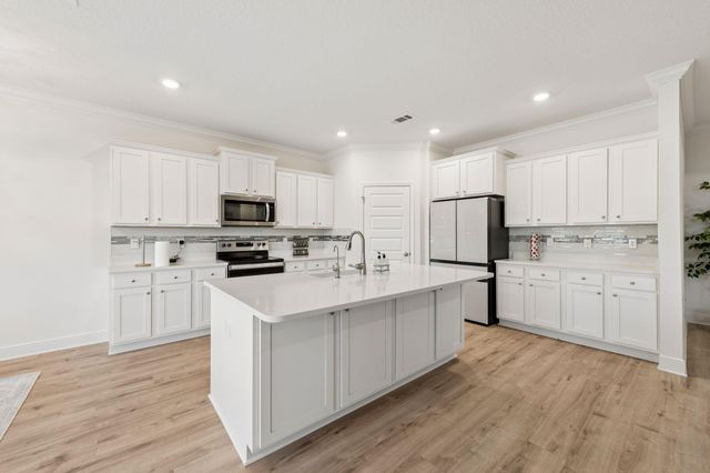 54 Krewe Circle Lot 25, Santa Rosa Beach, FL 32459