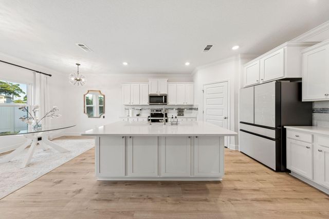 54 Krewe Circle Lot 25, Santa Rosa Beach, FL 32459